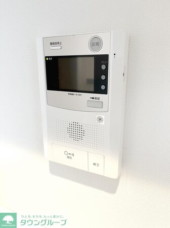 テラス上石神井ウエストの物件内観写真